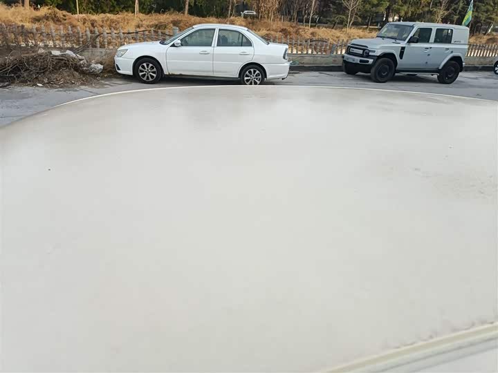 Фото 26 - Geely Galaxy Geome