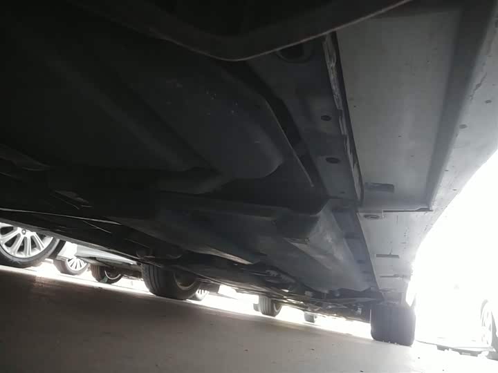 Фото 22 - Infiniti Q50L