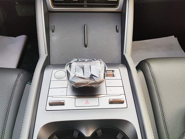 Фото 14 - BYD Qin L