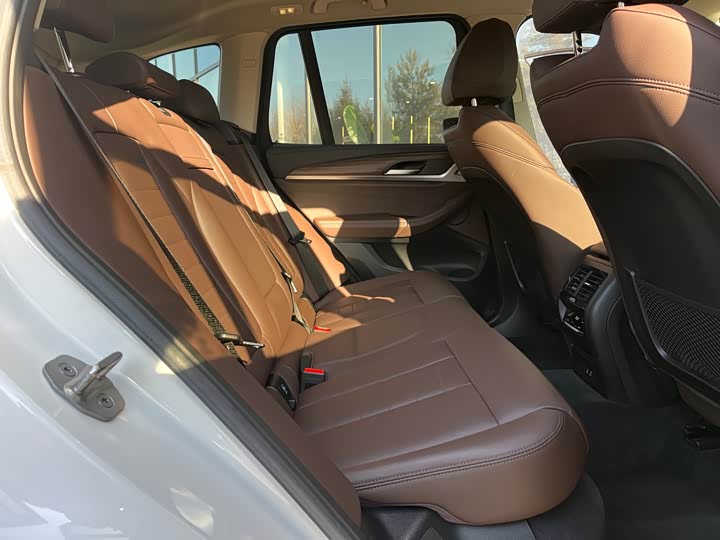 Фото 10 - BMW X3