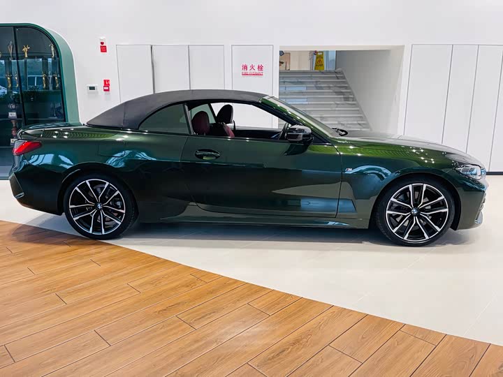 Фото 3 - BMW 4 Series