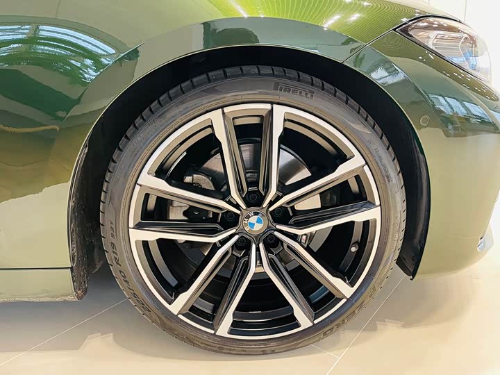 Фото 5 - BMW 4 Series