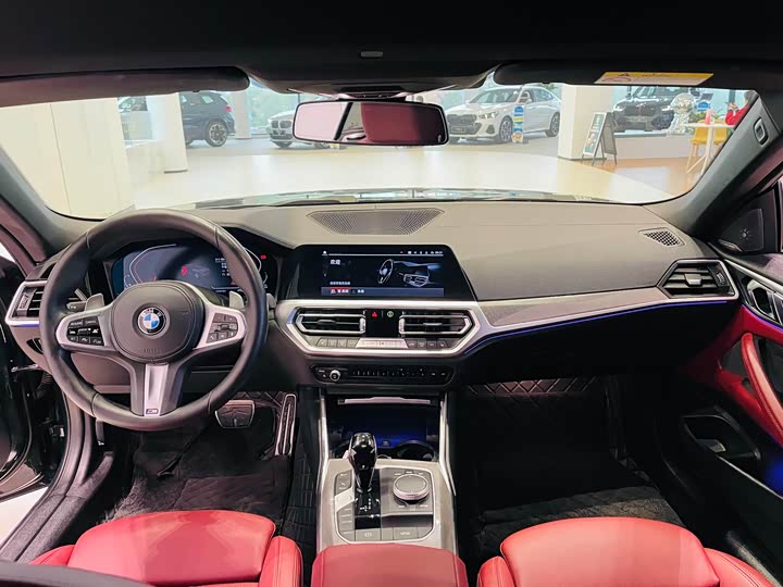 Фото 6 - BMW 4 Series