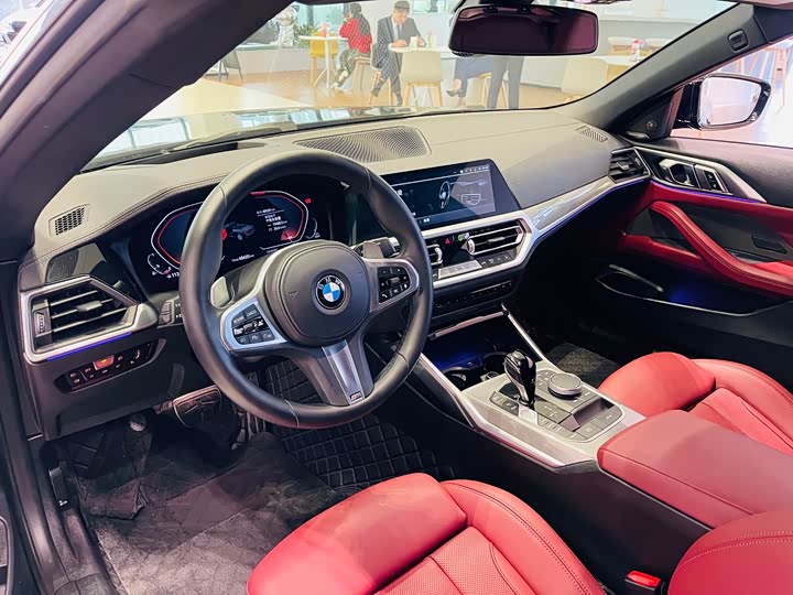 Фото 7 - BMW 4 Series