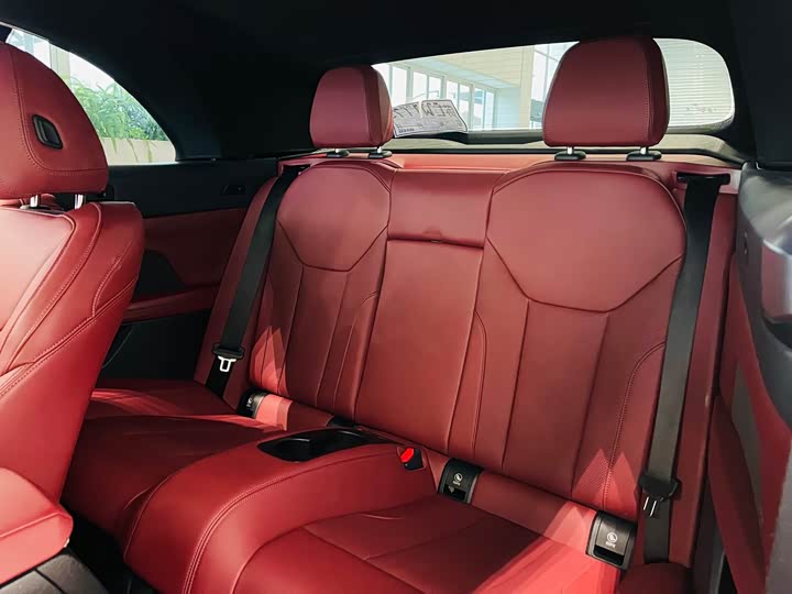 Фото 8 - BMW 4 Series