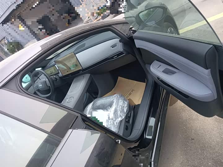 Фото 11 - Nissan N7