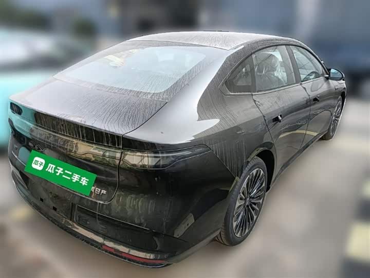 Фото 12 - Nissan N7