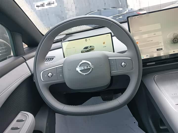 Фото 17 - Nissan N7