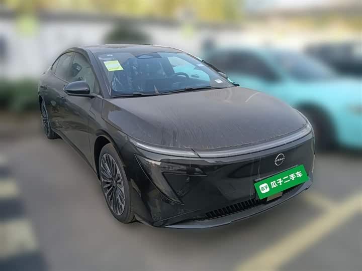 Фото 7 - Nissan N7