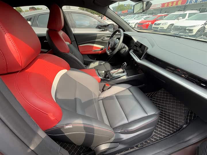 Фото 7 - MG Motor 5