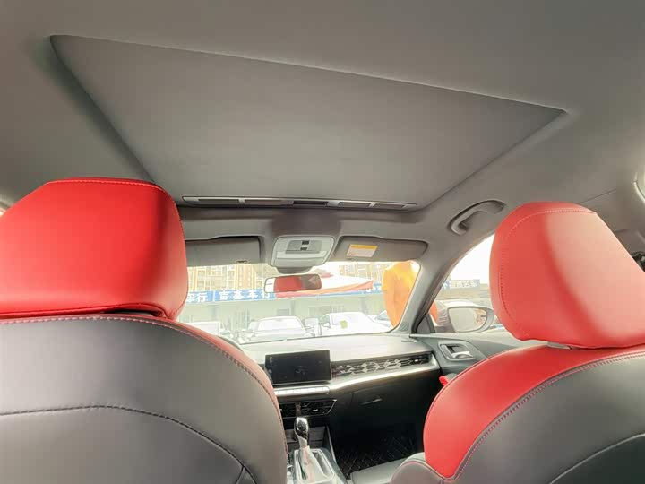 Фото 9 - MG Motor 5