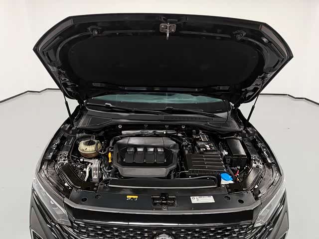 Фото 7 - Volkswagen Passat