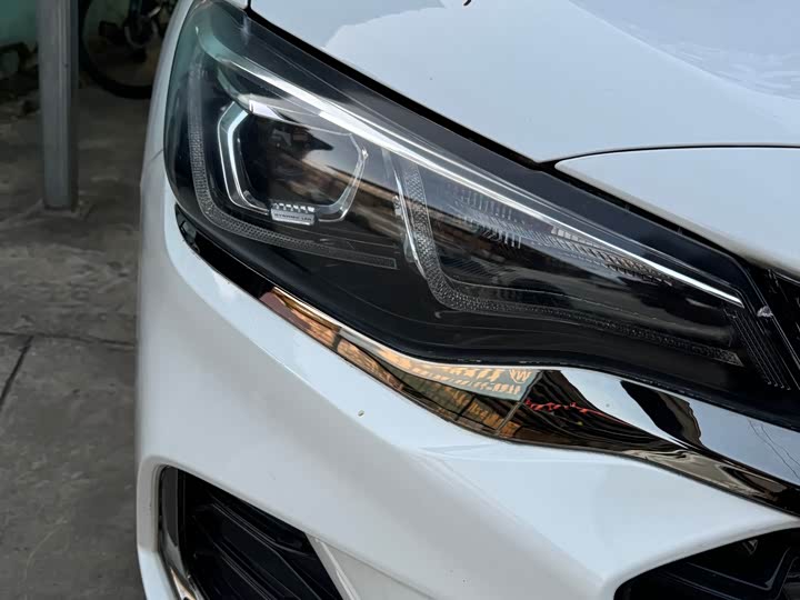 Фото 10 - Chevrolet Monza