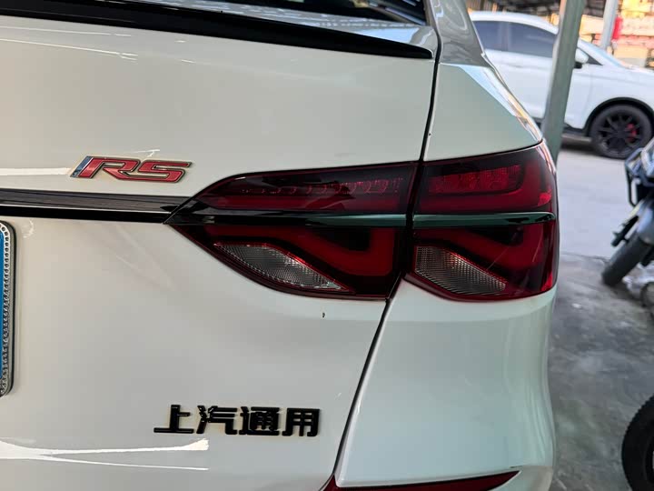 Фото 11 - Chevrolet Monza