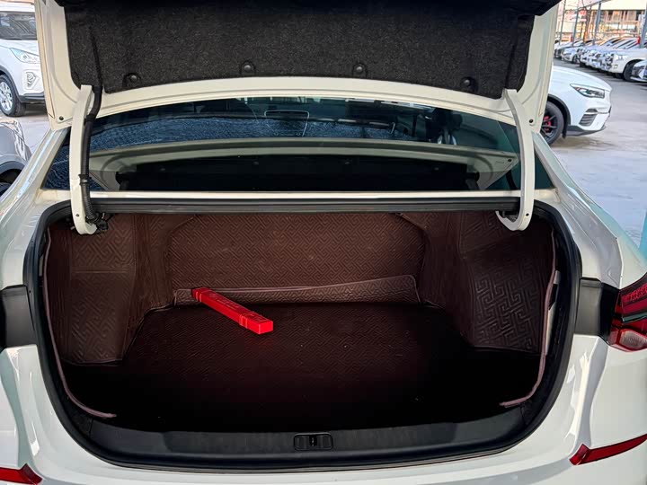 Фото 12 - Chevrolet Monza