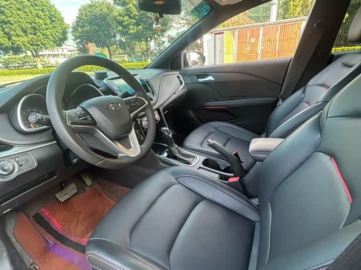 Фото 4 - Chevrolet Monza