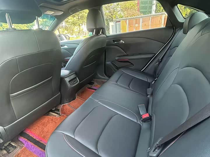 Фото 6 - Chevrolet Monza