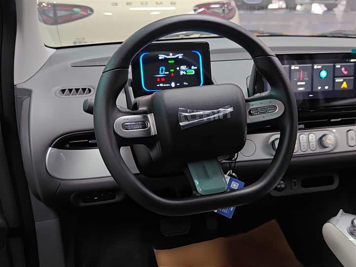 Фото 11 - Changan Qiyuan (Nevo) Lumin