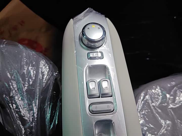 Фото 14 - Changan Qiyuan (Nevo) Lumin