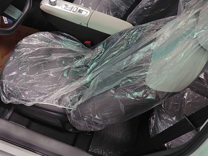 Фото 15 - Changan Qiyuan (Nevo) Lumin