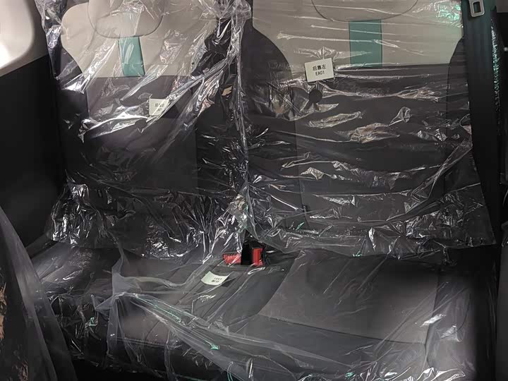 Фото 17 - Changan Qiyuan (Nevo) Lumin