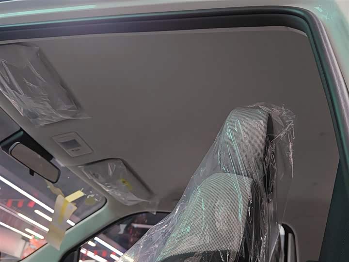 Фото 18 - Changan Qiyuan (Nevo) Lumin