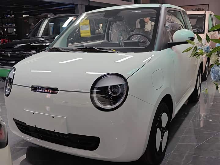 Фото 2 - Changan Qiyuan (Nevo) Lumin