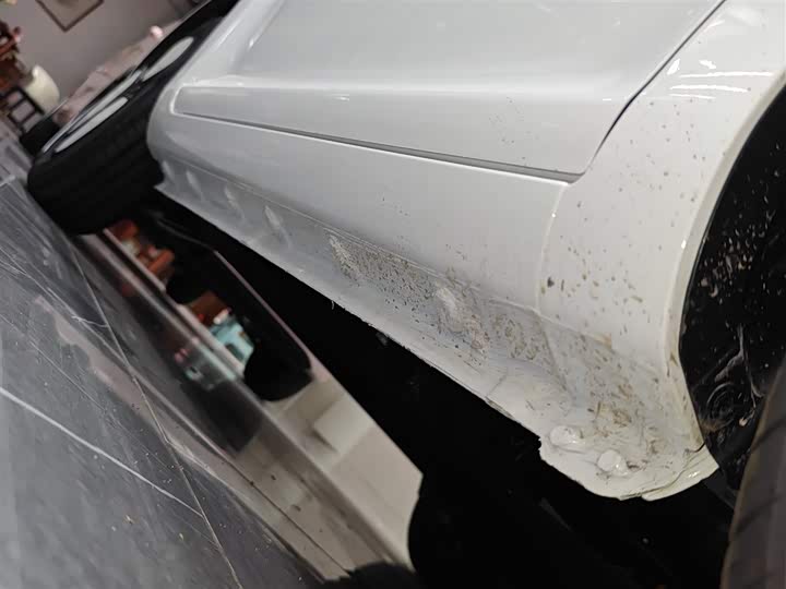 Фото 21 - Changan Qiyuan (Nevo) Lumin