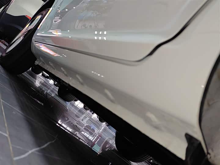 Фото 22 - Changan Qiyuan (Nevo) Lumin