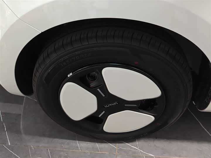 Фото 23 - Changan Qiyuan (Nevo) Lumin