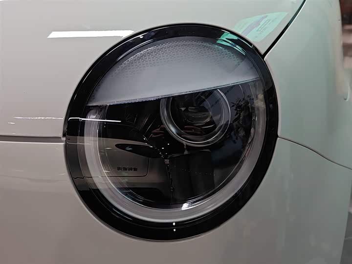 Фото 24 - Changan Qiyuan (Nevo) Lumin