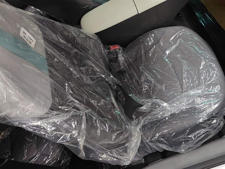 Фото 25 - Changan Qiyuan (Nevo) Lumin