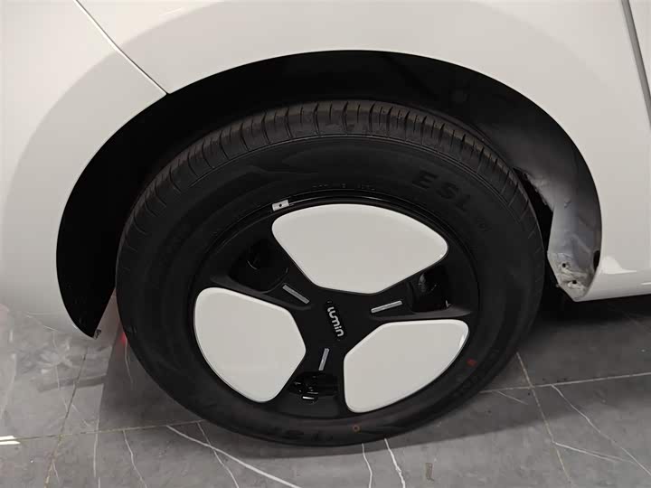 Фото 26 - Changan Qiyuan (Nevo) Lumin