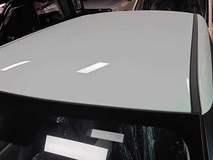 Фото 27 - Changan Qiyuan (Nevo) Lumin