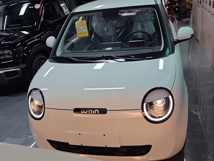 Фото 3 - Changan Qiyuan (Nevo) Lumin