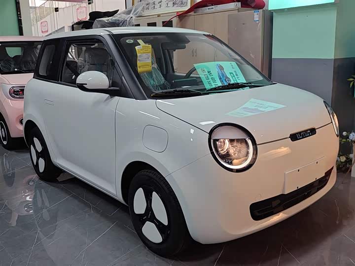 Фото 4 - Changan Qiyuan (Nevo) Lumin