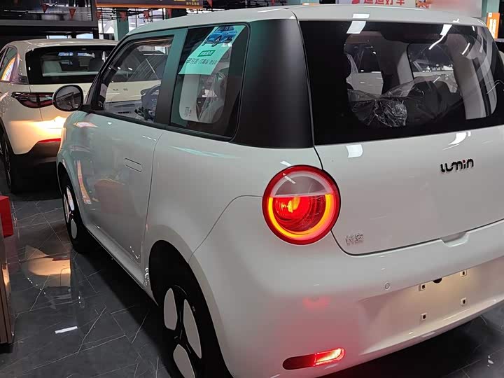 Фото 5 - Changan Qiyuan (Nevo) Lumin