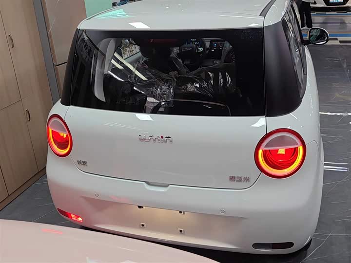 Фото 6 - Changan Qiyuan (Nevo) Lumin