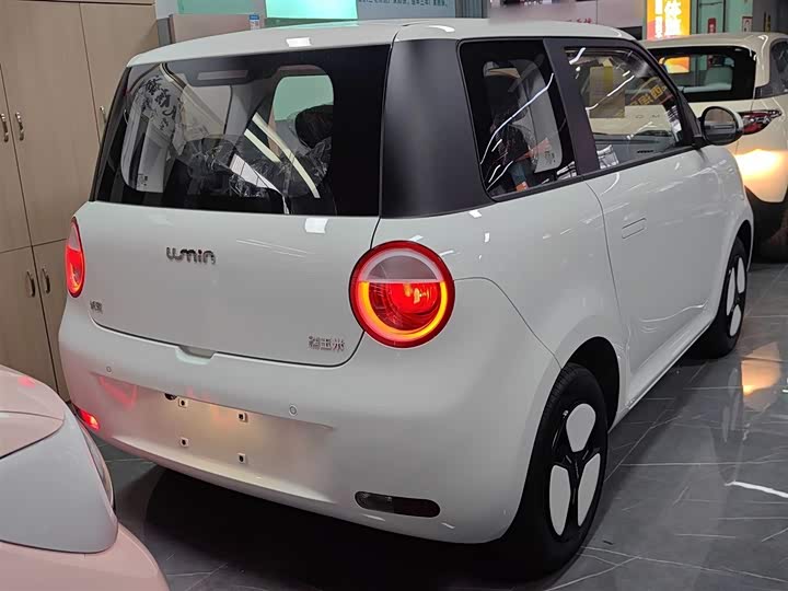 Фото 7 - Changan Qiyuan (Nevo) Lumin