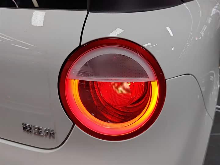 Фото 8 - Changan Qiyuan (Nevo) Lumin