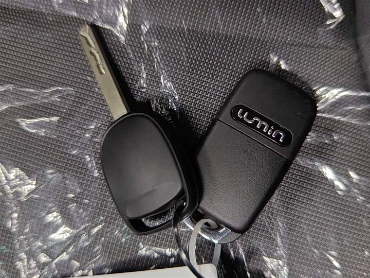 Фото 9 - Changan Qiyuan (Nevo) Lumin