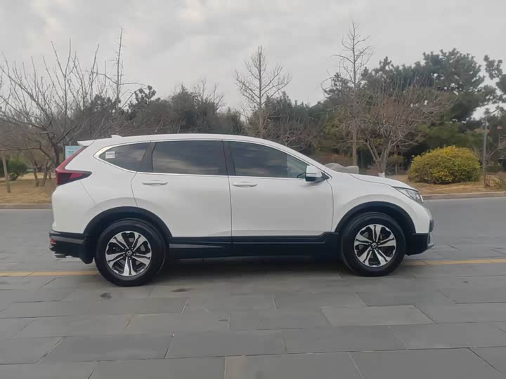 Фото 7 - Honda CR-V