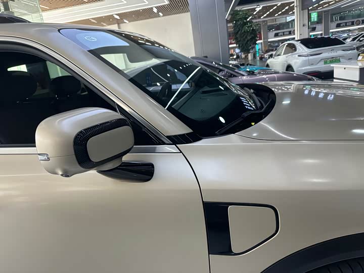 Фото 5 - Smart #5