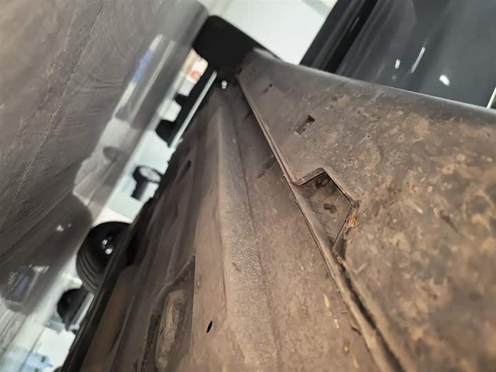 Фото 21 - Changan UNI-T