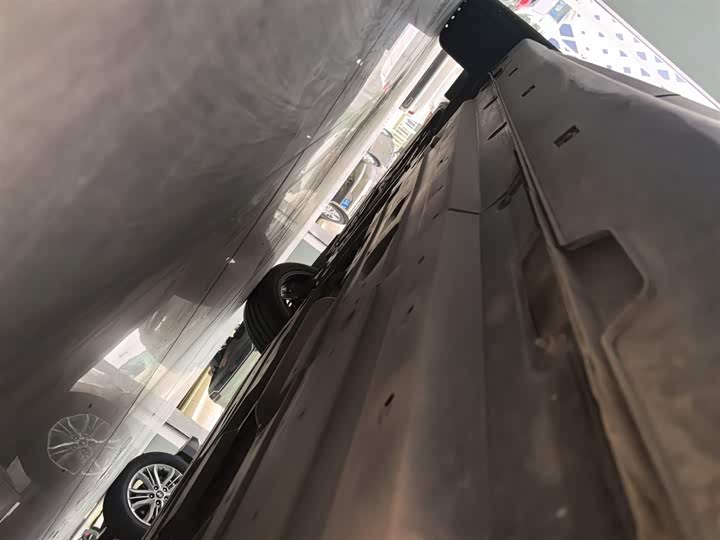 Фото 22 - Changan UNI-T