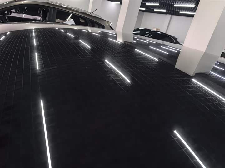 Фото 27 - Changan UNI-T