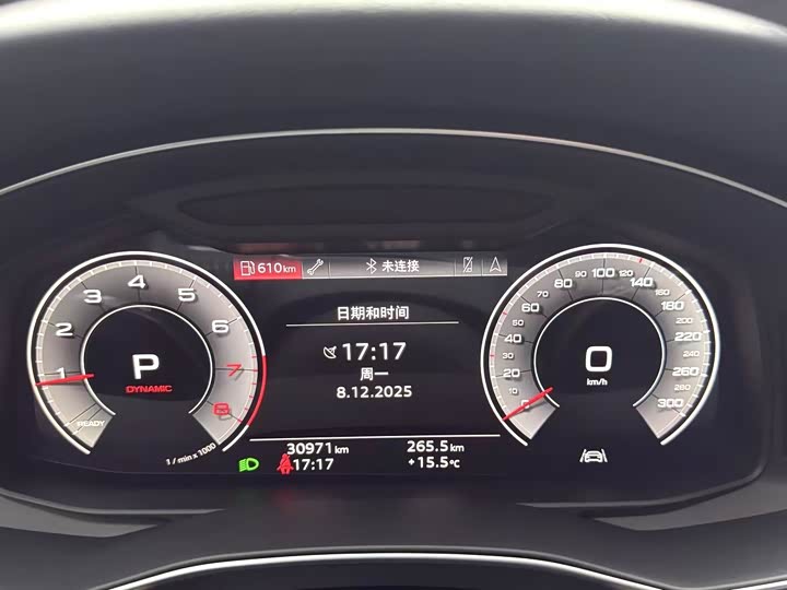 Фото 7 - Audi A6L