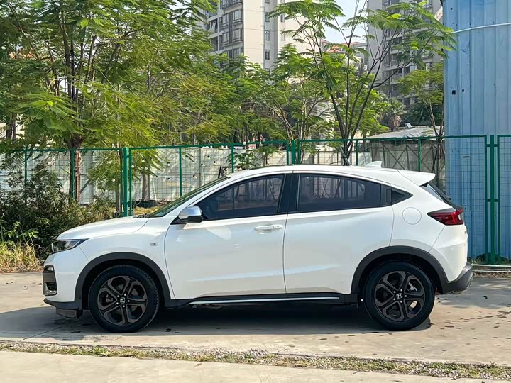 Фото 3 - Honda XR-V