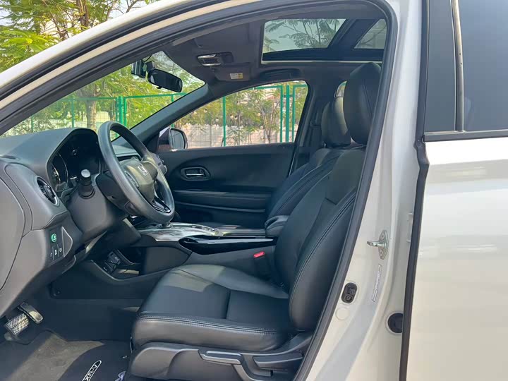 Фото 4 - Honda XR-V