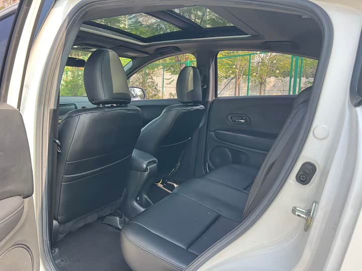 Фото 6 - Honda XR-V